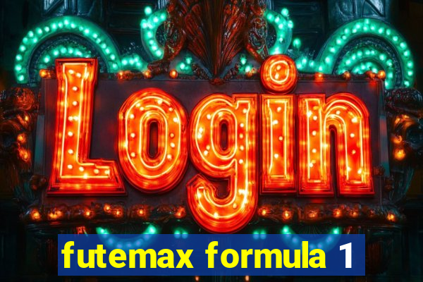 futemax formula 1